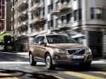 Volvo XC60 T6 2008 года